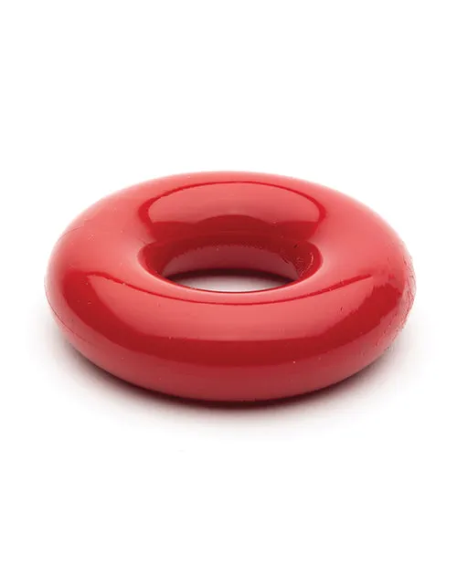 Anal Sport Fucker Chubby Cockring Red Sport Fucker Anal Sport Fucker Chubby Cockring Red Sport Fucker