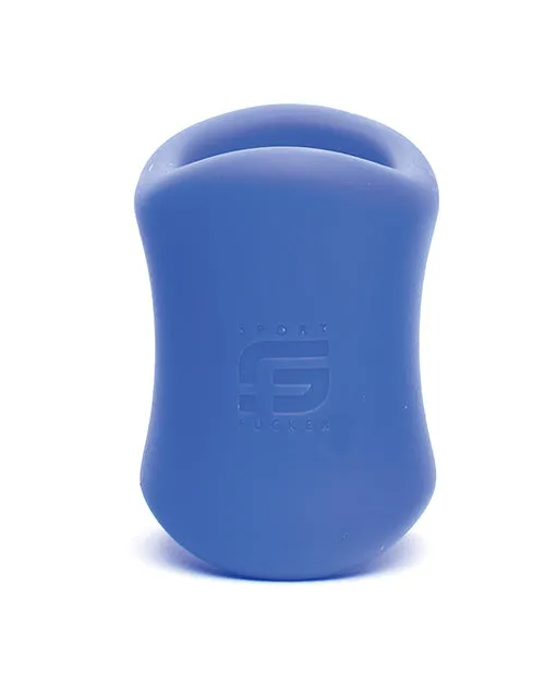 Anal Sport Fucker Sport Fucker Ergo Balls 50mm Blue Anal Sport Fucker Sport Fucker Ergo Balls 50mm Blue