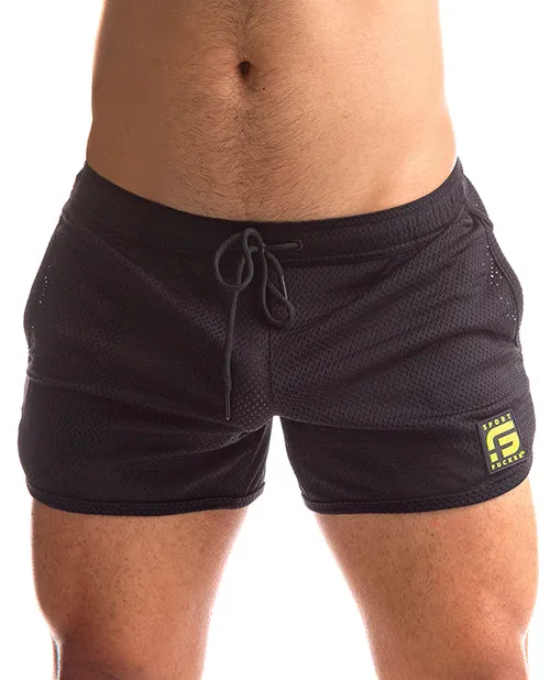 Anal Sport Fucker Sport Fucker Jersey Short S