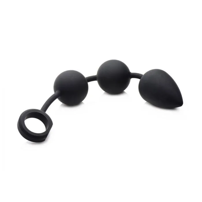 Anal Tom of Finland Tom of Finland Weighted Anal Beads