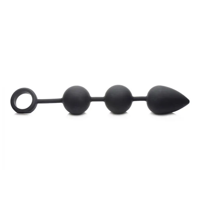 Anal Tom of Finland Tom of Finland Weighted Anal Beads