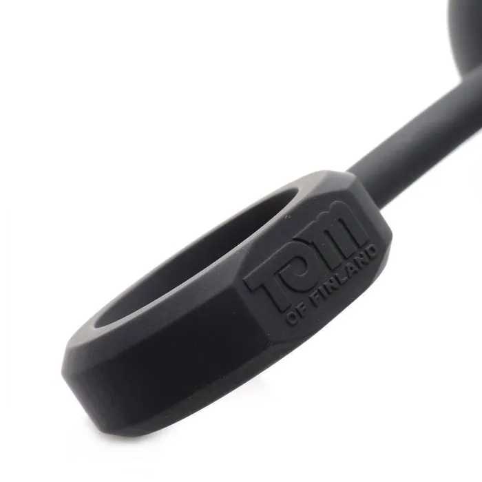 Anal Tom of Finland Tom of Finland Weighted Anal Beads