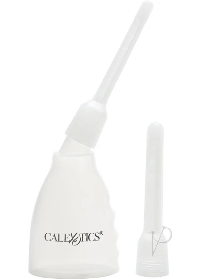 Anal Water Systems Ultimate Douche Clear Anal Water Systems Ultimate Douche Clear
