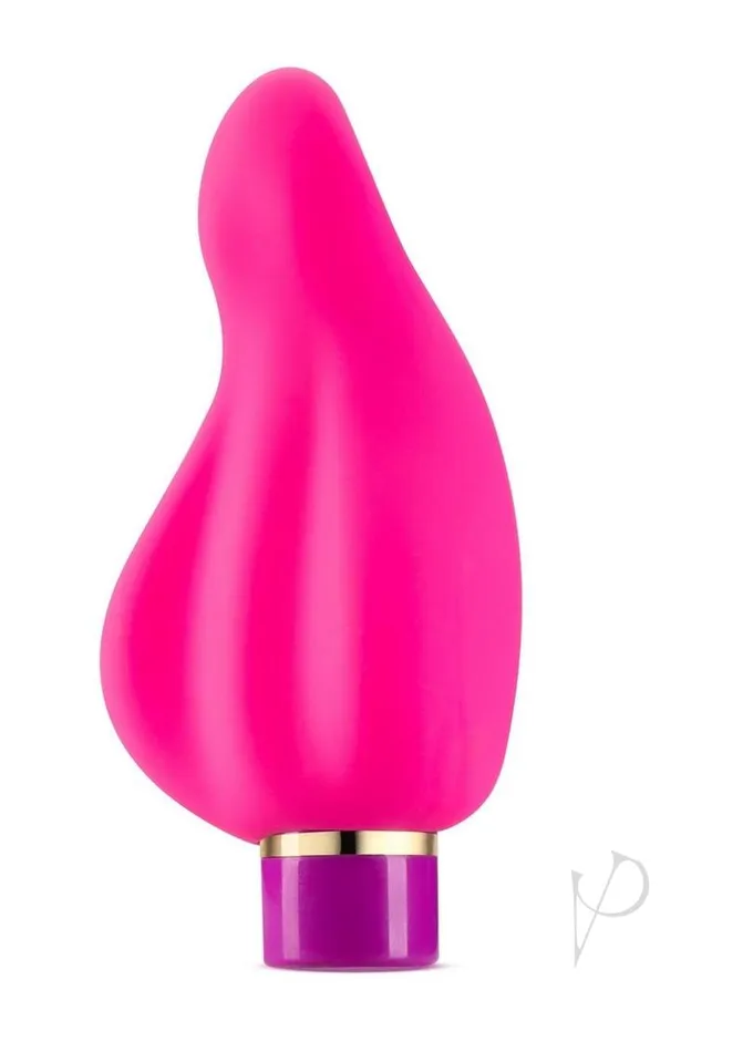 Aria Female Sex Toys Aria Epic AF Rechargeable Silicone Vibrator Fuchsia