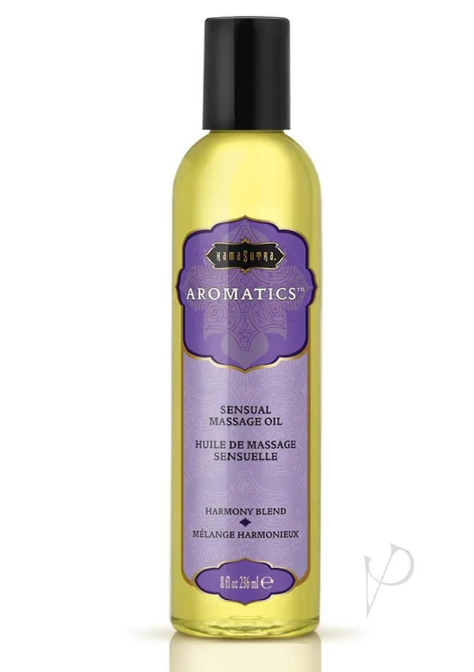 Aromatics Massage Oil Couples Kama Sutra Aromatic Massage Oil Harmony Blend 8oz Aromatics Massage Oil Couples Kama Sutra Aromatic Massage Oil Harmony Blend 8oz