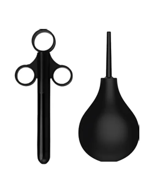 B Vibe Anal BVibe Anal Education Set Rechargeable Silicone Anal Play Blue B Vibe Anal BVibe Anal Education Set Rechargeable Silicone Anal Play Blue
