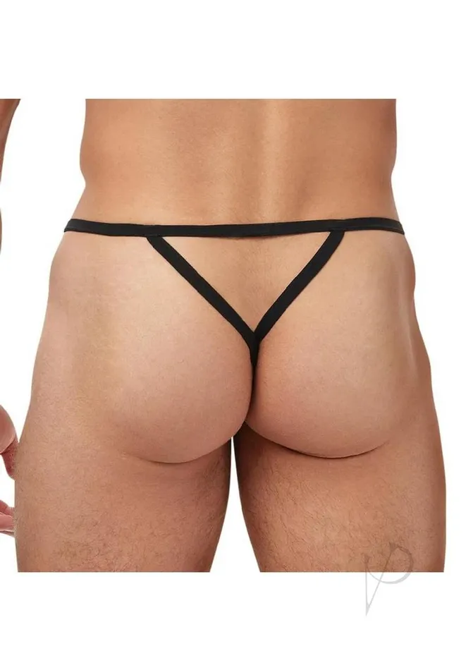Banana Cabana Mesh GString LargeXLarge Black Banana Cabana Anal Banana Cabana Mesh GString LargeXLarge Black Banana Cabana Anal