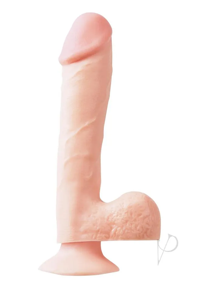 Basix Rubber Works Dildos Basix Dong Suction Cup 75in Vanilla Basix Rubber Works Dildos Basix Dong Suction Cup 75in Vanilla