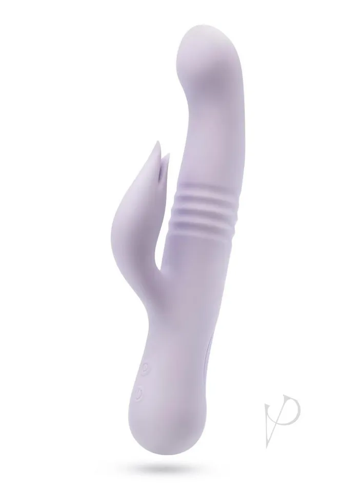 Blush Female Sex Toys Blush Rylee Rechargeable Silicone Rabbit Vibrator Lavender Blush Female Sex Toys Blush Rylee Rechargeable Silicone Rabbit Vibrator Lavender