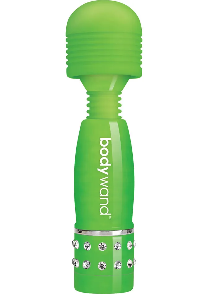 Bodywand Female Sex Toys Bodywand Mini Wand Massager Glow In The Dark Bodywand Female Sex Toys Bodywand Mini Wand Massager Glow In The Dark