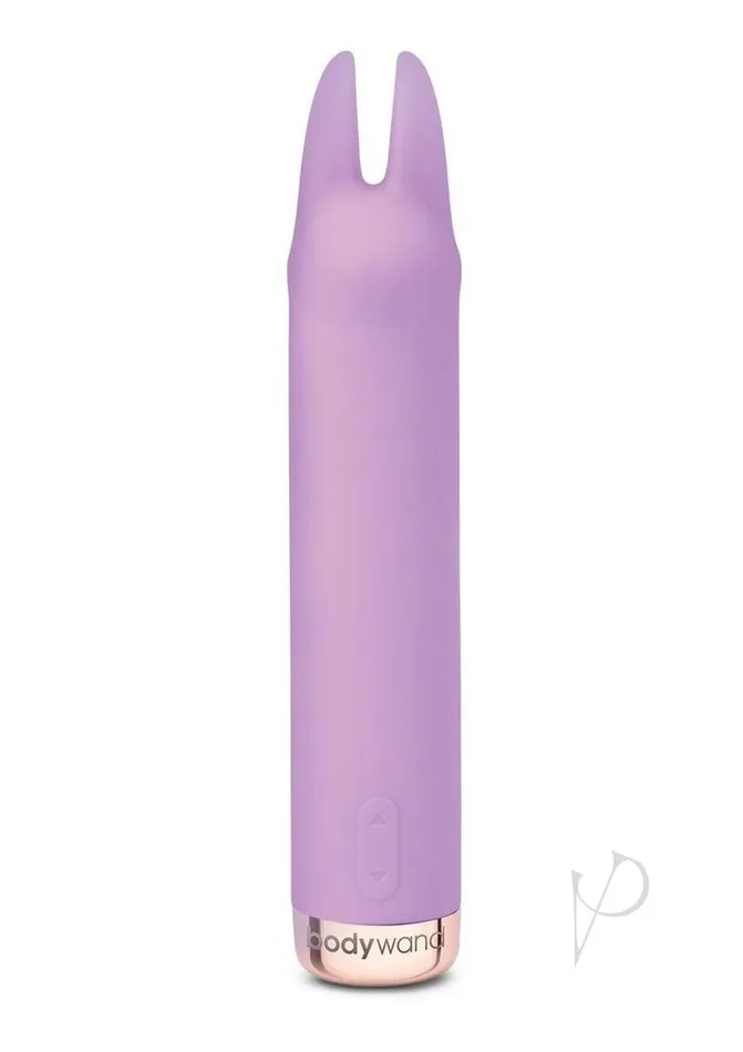 Bodywand Female Sex Toys Bodywand My First Rabbit Vibe Silicone Rechargeable Vibrator Lavender Bodywand Female Sex Toys Bodywand My First Rabbit Vibe Silicone Rechargeable Vibrator Lavender