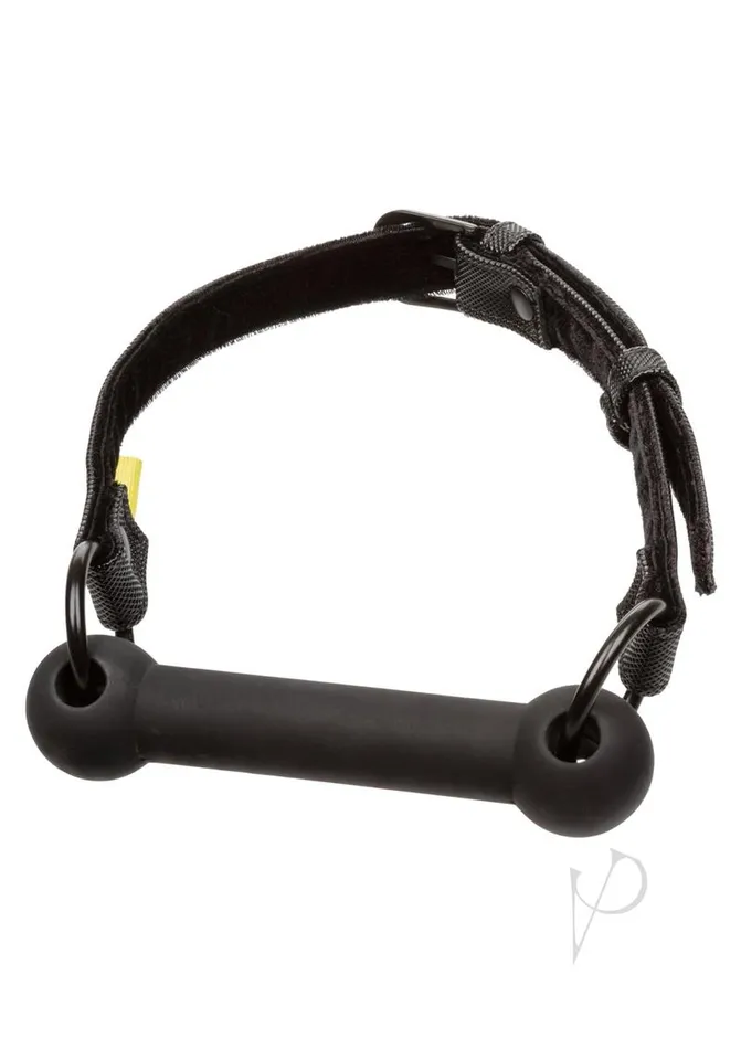Boundless Anal Boundless Bar Gag Black Boundless Anal Boundless Bar Gag Black
