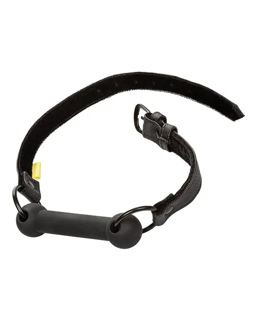 Boundless Anal Boundless Bar Gag Black Boundless Anal Boundless Bar Gag Black