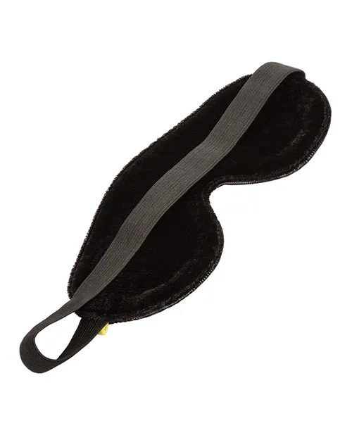 Boundless Anal Boundless Blackout Eye Mask Black Boundless Anal Boundless Blackout Eye Mask Black