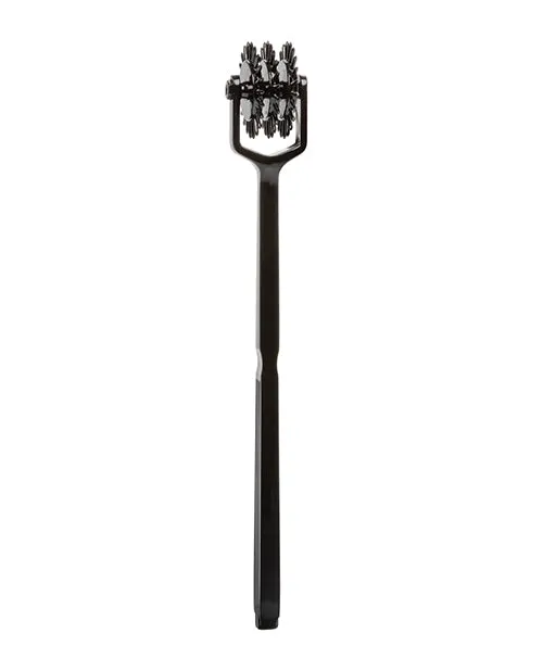 Boundless Trio Pinwheel 22 Point NickleFree Alloy Black Boundless Anal Boundless Trio Pinwheel 22 Point NickleFree Alloy Black Boundless Anal