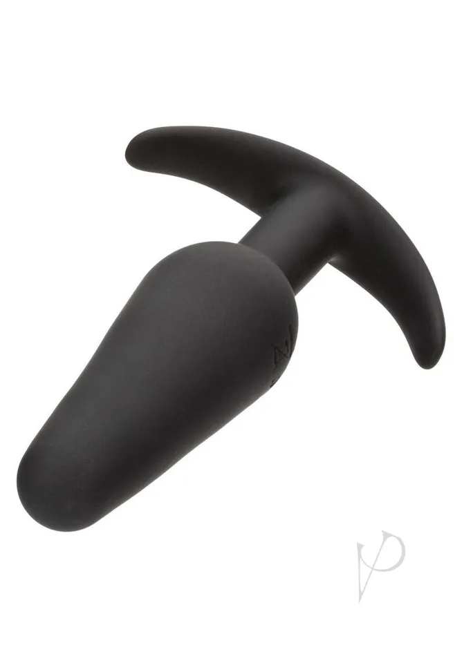 Boundless Vibrating Slim Plug Rechargeable Silicone Anal Plug Black Boundless Anal Boundless Vibrating Slim Plug Rechargeable Silicone Anal Plug Black Boundless Anal