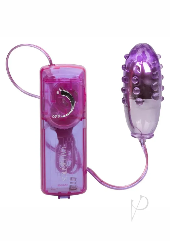 Bullets Female Sex Toys Pleasure Orb Egg with Wired Remote Control Purple Bullets Female Sex Toys Pleasure Orb Egg with Wired Remote Control Purple