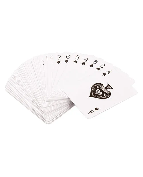 Cal Exotics Vibrators Pillow Talk Couples Card Game