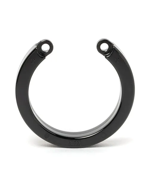 Cock Cage URing XL Black Cb X Male Sex Toys