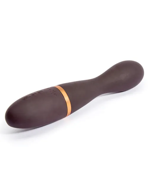 Coco De Mer Vibrators Coco de Mer Emmeline Pleasure Wand Coco De Mer Vibrators Coco de Mer Emmeline Pleasure Wand