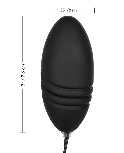 COLT Turbo Bullet with Wired Remote Control Black Colt Female Sex Toys COLT Turbo Bullet with Wired Remote Control Black Colt Female Sex Toys