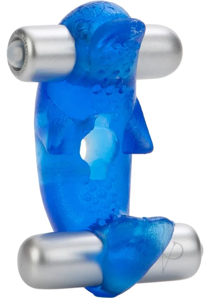 Couples Couples Enhancers Couples Triple Orgasm Vibrating Cock Ring Blue Couples Couples Enhancers Couples Triple Orgasm Vibrating Cock Ring Blue
