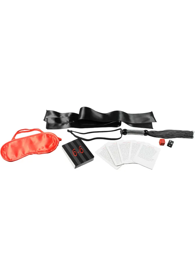 Couples Kheper Games Bondage Seductions Kit Game Couples Kheper Games Bondage Seductions Kit Game