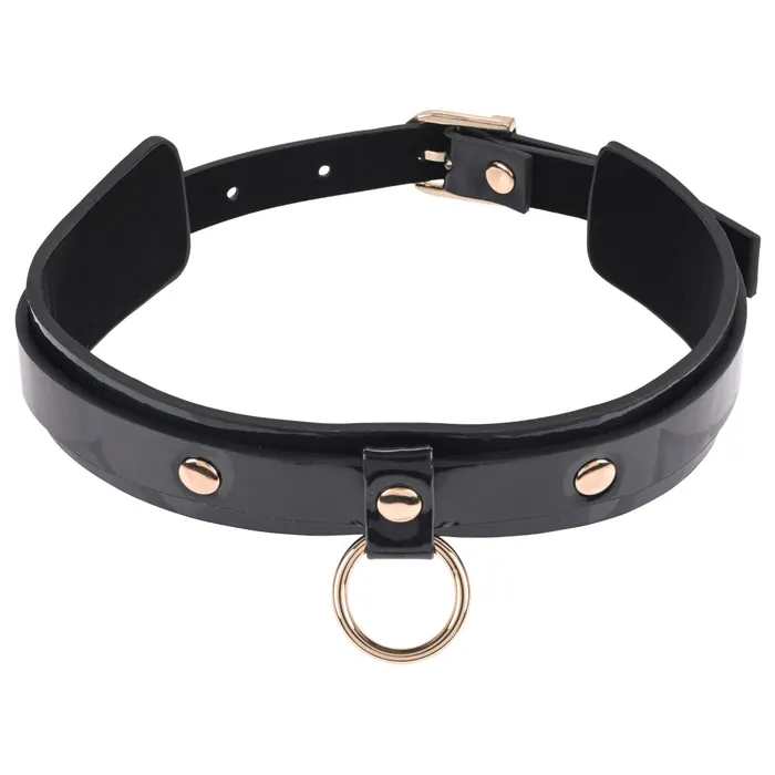 Couples Sex Mischief Orbit Day Collar Sportsheets