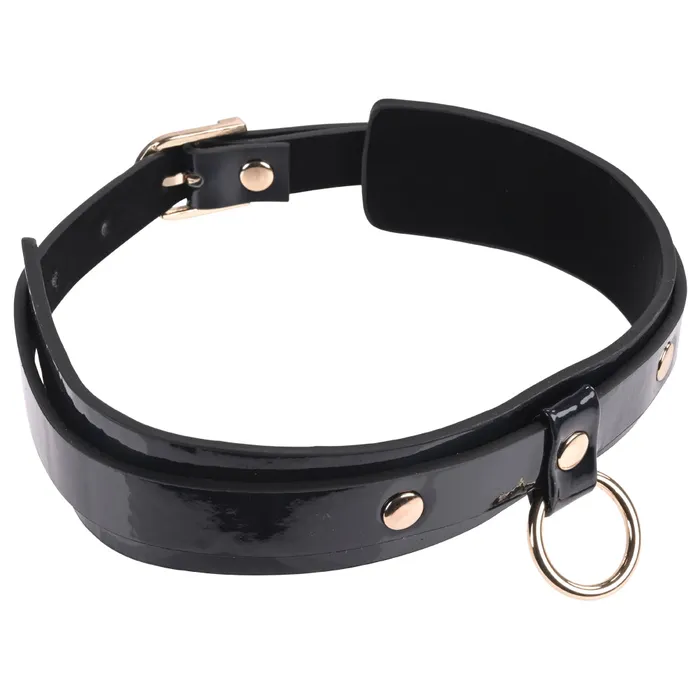 Couples Sex Mischief Orbit Day Collar Sportsheets