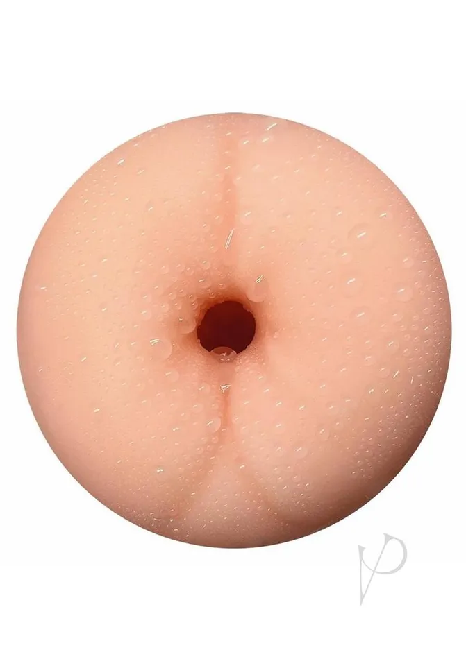 Creative Conceptions Male Sex Toys Masturmate Silicone Butt Masturbator Vanilla Creative Conceptions Male Sex Toys Masturmate Silicone Butt Masturbator Vanilla