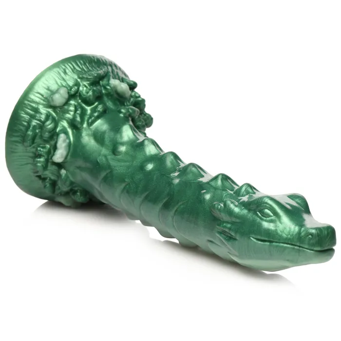 Creature Cocks Dildos Cockness Monster Lake Creature Silicone Dildo
