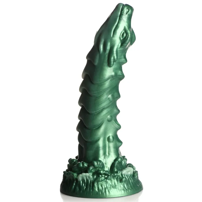 Creature Cocks Dildos Cockness Monster Lake Creature Silicone Dildo