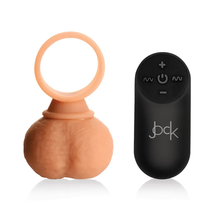 Curve Toys Female Sex Toys 28X Vibrating Realistic Balls with Remote