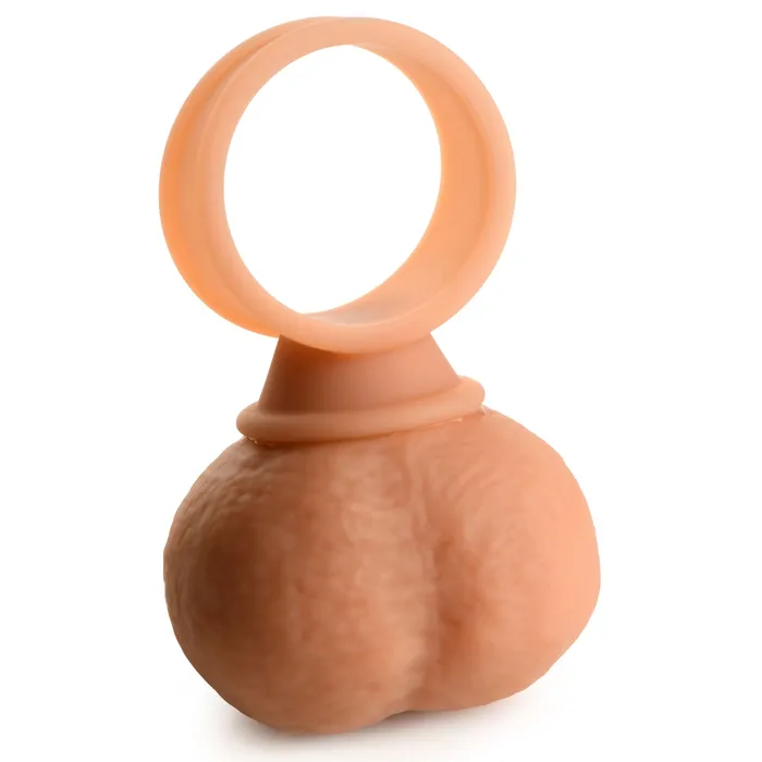 Curve Toys Female Sex Toys 28X Vibrating Realistic Balls with Remote