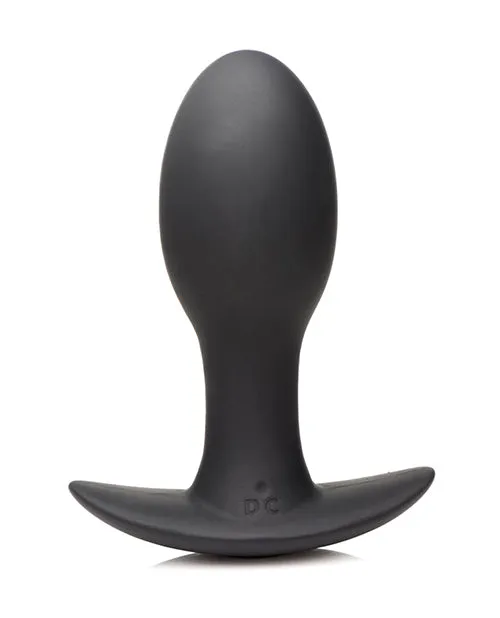 Curve Toys Rooster Rumbler Vibrating Silicone Anal Plug Medium Black Rooster Male Sex Toys Curve Toys Rooster Rumbler Vibrating Silicone Anal Plug Medium Black Rooster Male Sex Toys