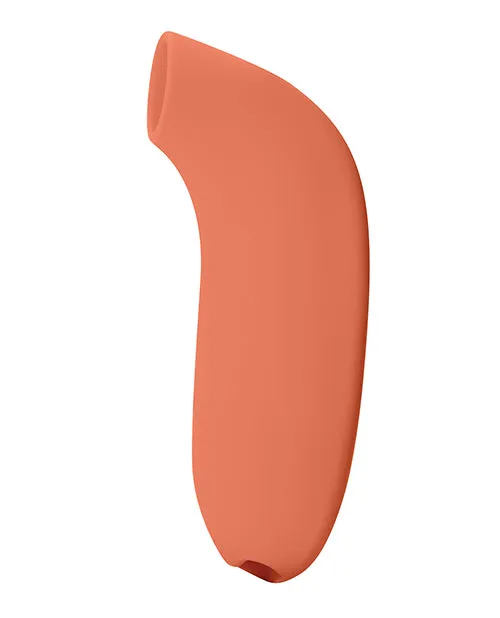 Dame Vibrators Dame Aer Papaya