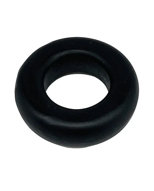 Demon Kat Anal Demon Kat BuFu Ring Black Demon Kat Anal Demon Kat BuFu Ring Black