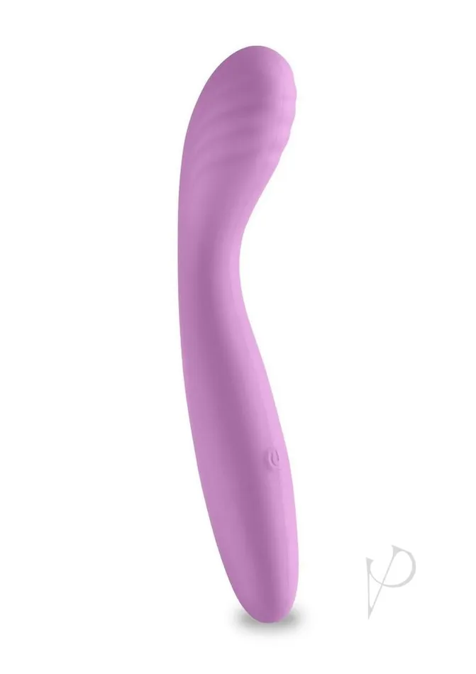 Desire Desire Sonata Rechargeable Silicone GSpot Vibrator Lavender Female Sex Toys Desire Desire Sonata Rechargeable Silicone GSpot Vibrator Lavender Female Sex Toys
