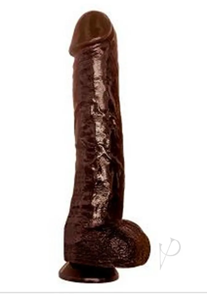 Dildos Bb Cs Cockzilla 17in Dildo Black Dildos Bb Cs Cockzilla 17in Dildo Black