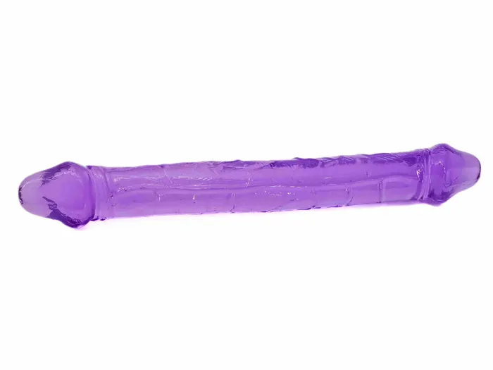Dildos Double Ended Dildo 12 Inch Wild Night Fantasies