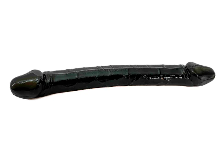 Dildos Double Ended Dildo 12 Inch Wild Night Fantasies