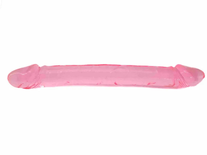 Dildos Double Ended Dildo 12 Inch Wild Night Fantasies