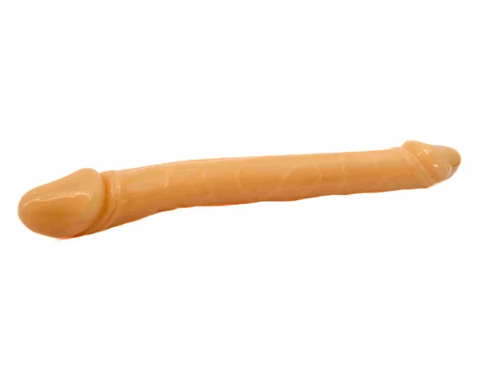 Dildos Double Ended Dildo 12 Inch Wild Night Fantasies