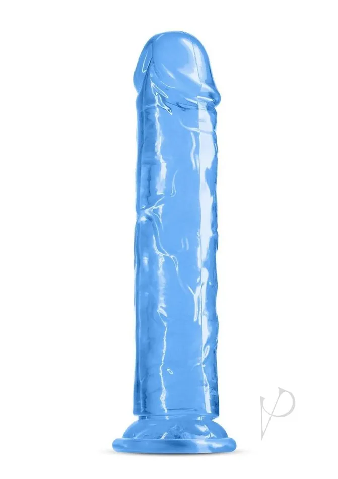 Dildos Fantasia Fantasia Upper Dildo 65in Blue Dildos Fantasia Fantasia Upper Dildo 65in Blue