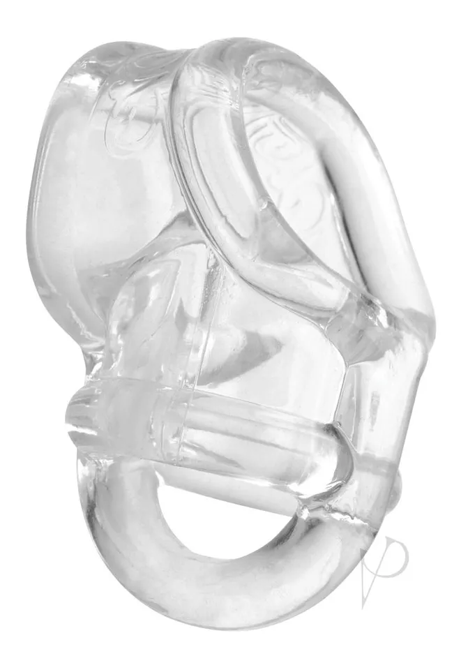 Dildos Master Series Master Series Annex Clear Super Stretchy Erection Enhancer Clear