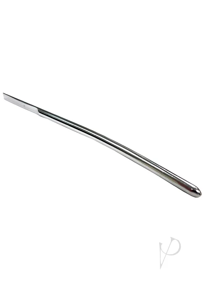 Dildos Rouge Rouge Stainless Steel Dilator 6mm