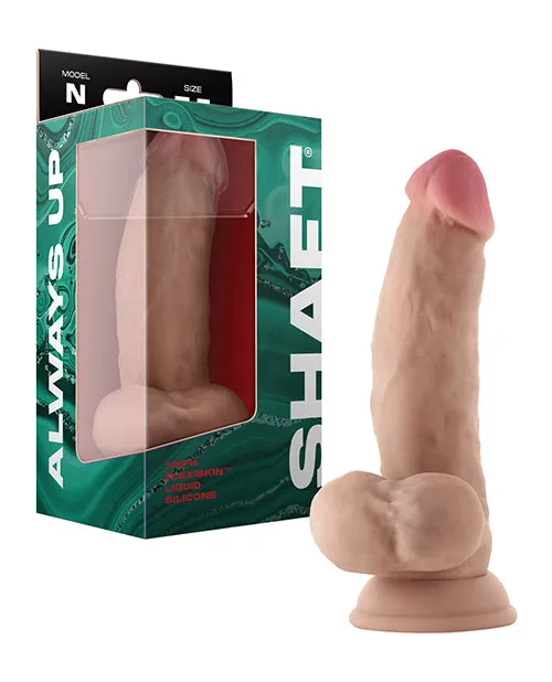 Dildos Shaft Shaft Model N Flexskin Liquid Silicone 75 Side Curve Dong wBalls Pine Dildos Shaft Shaft Model N Flexskin Liquid Silicone 75 Side Curve Dong wBalls Pine