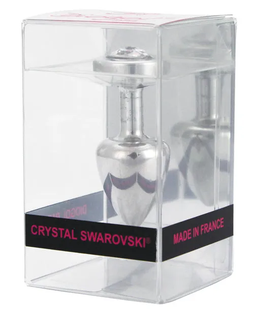 Diogol Anni R Cats Eye T1 Crystal Silver Diogol Anal