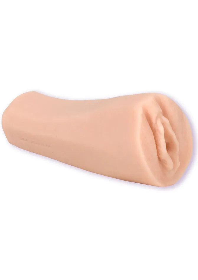 Doc Johnson Male Sex Toys Palm Pal Ultraskyn Masturbator Pussy Vanilla Doc Johnson Male Sex Toys Palm Pal Ultraskyn Masturbator Pussy Vanilla
