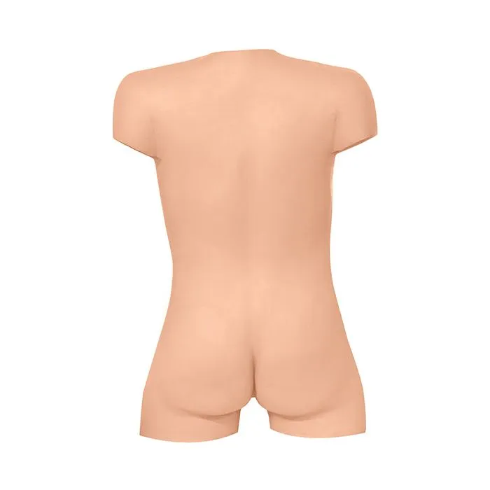 Doc Johnson Male Sex Toys Signature Dolls TransGirl Natalie Mars